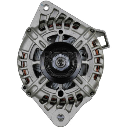 BBB Industries Remanufactured Alternator 11146