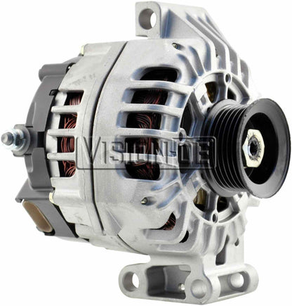 BBB Industries Remanufactured Alternator 11147