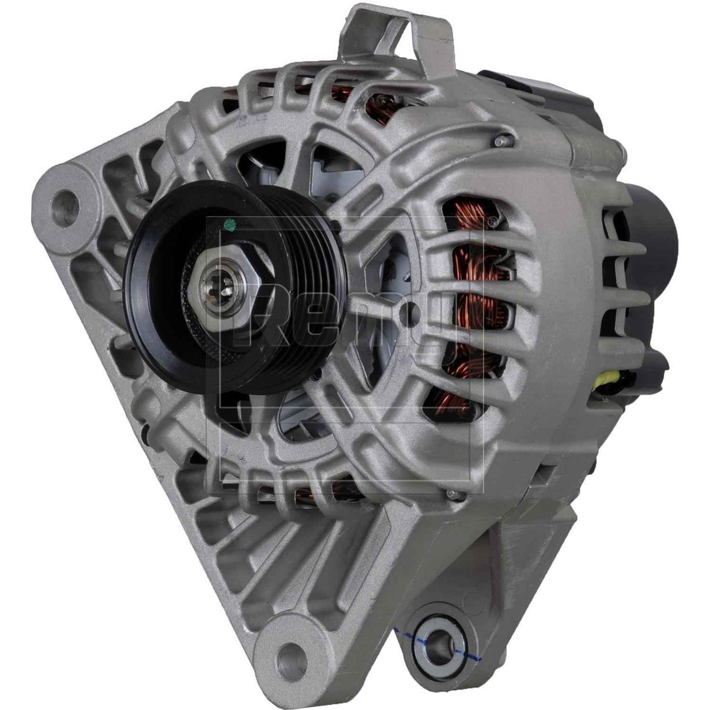 Remy Alternator 11148