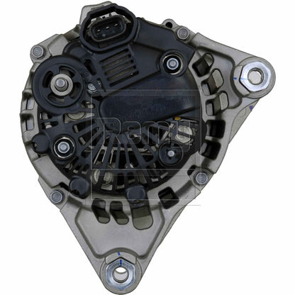 BBB Industries Remanufactured Alternator 11148