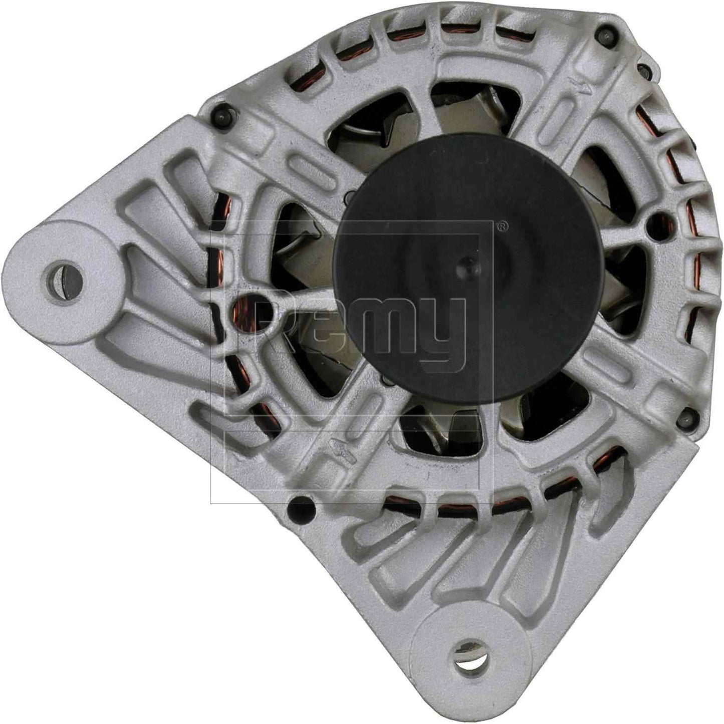 BBB Industries Remanufactured Alternator 11149