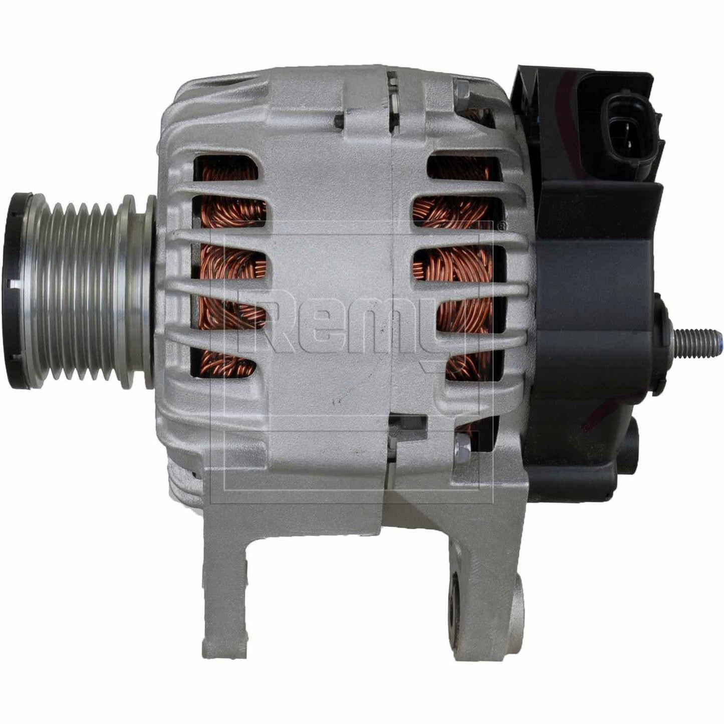 BBB Industries Remanufactured Alternator 11149