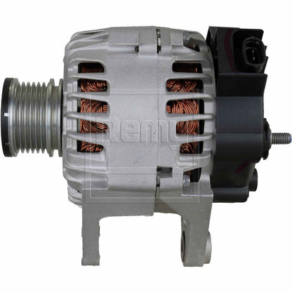 BBB Industries Remanufactured Alternator 11149