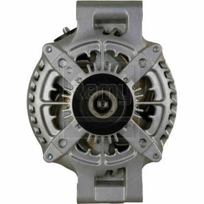 BBB Industries Remanufactured Alternator 11150