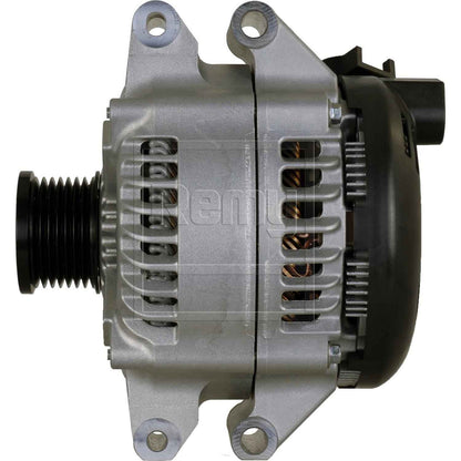 BBB Industries Remanufactured Alternator 11150