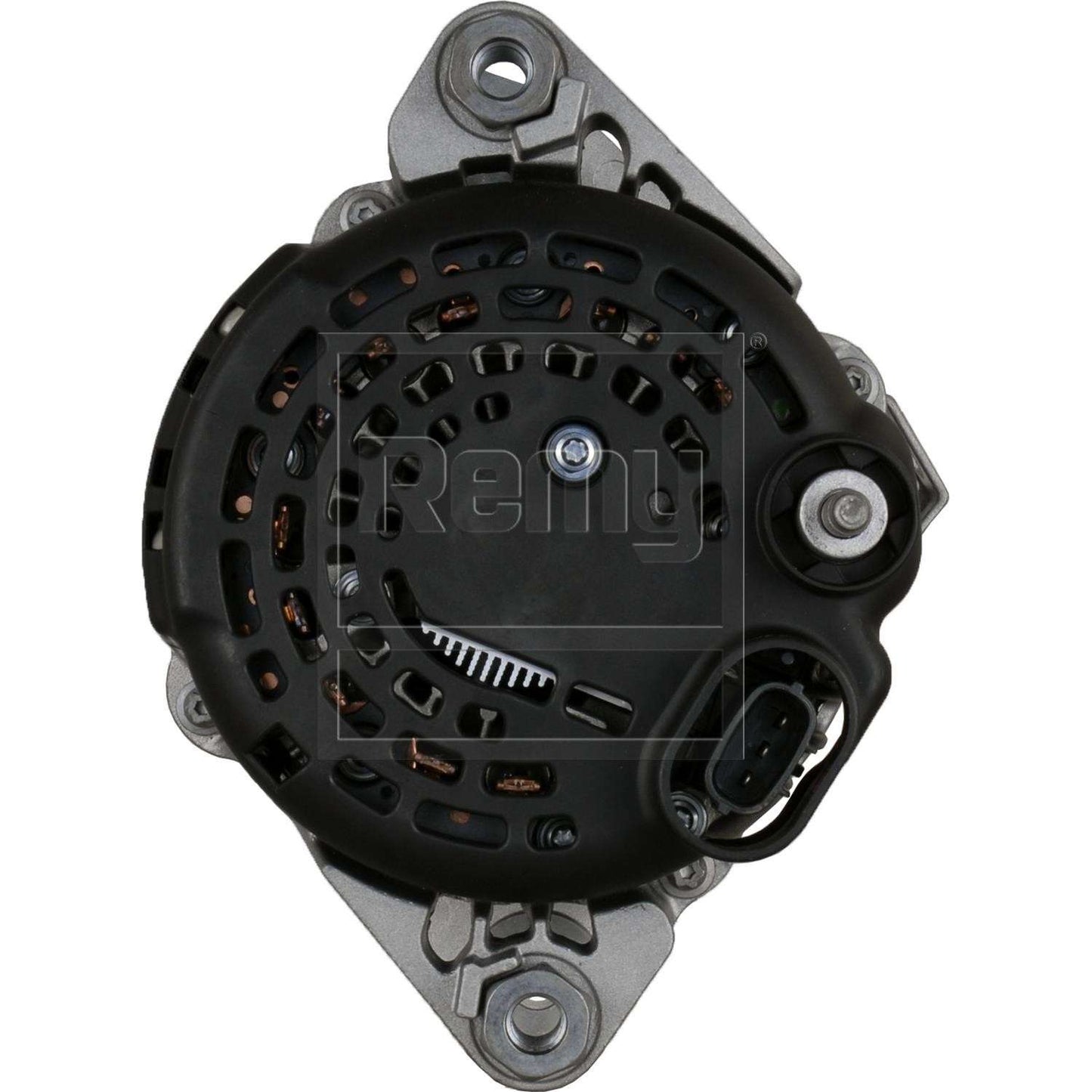 BBB Industries Remanufactured Alternator 11153