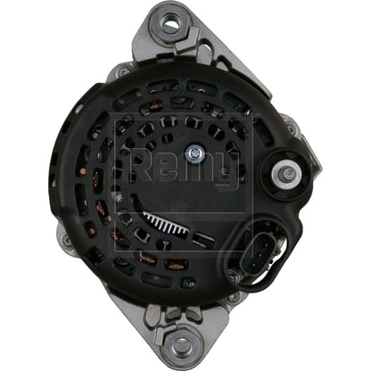 BBB Industries Remanufactured Alternator 11153