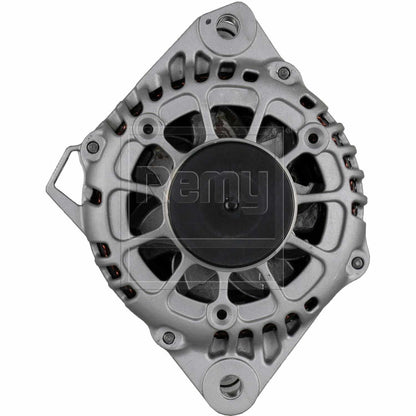 BBB Industries Remanufactured Alternator 11153