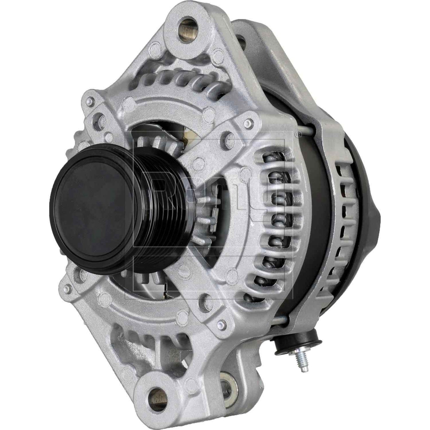Remy Alternator 11154