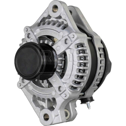 Remy Alternator 11154