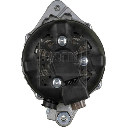 Remy Alternator 11154