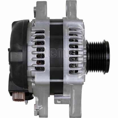 Remy Alternator 11154
