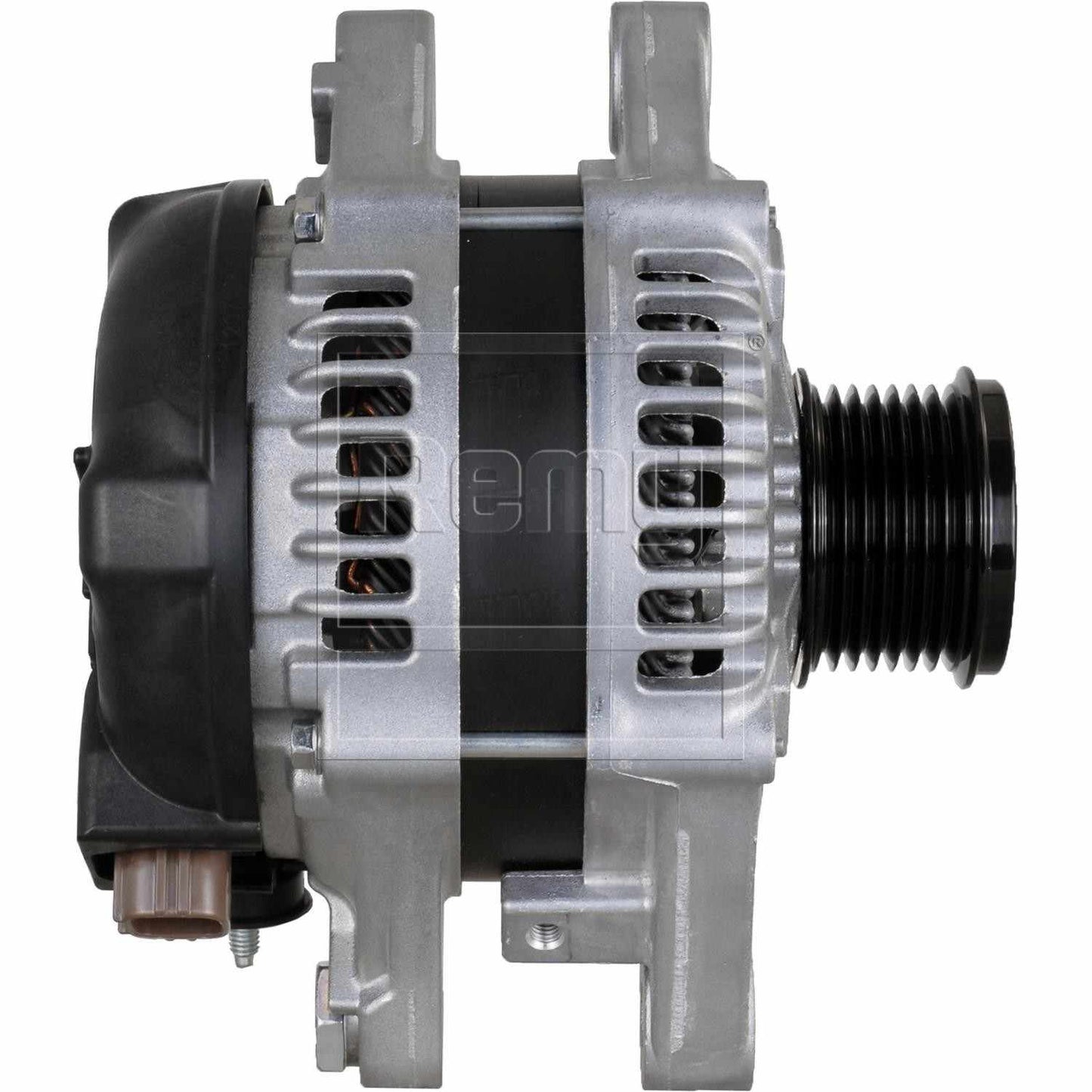 BBB Industries Remanufactured Alternator 11154