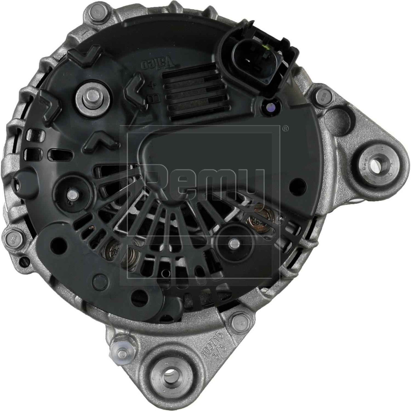 Remy Alternator 11155