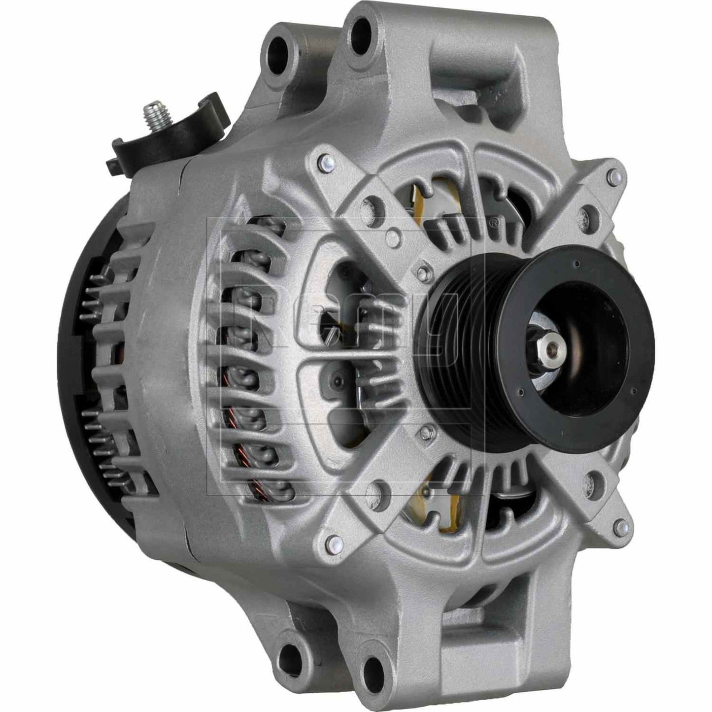 Remy Alternator 11156