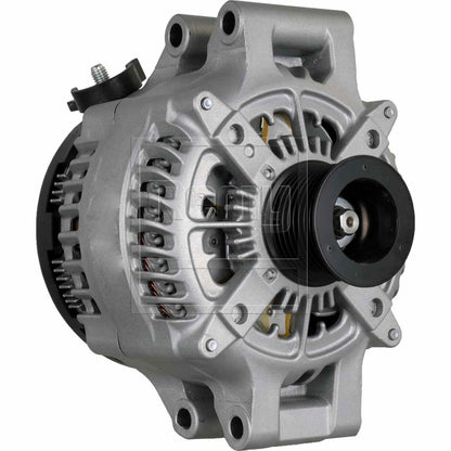 BBB Industries Remanufactured Alternator 11156