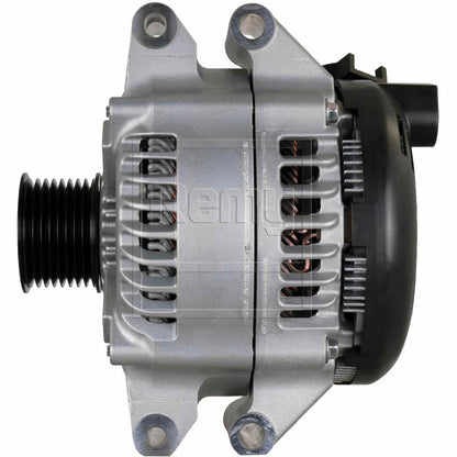 BBB Industries Remanufactured Alternator 11156