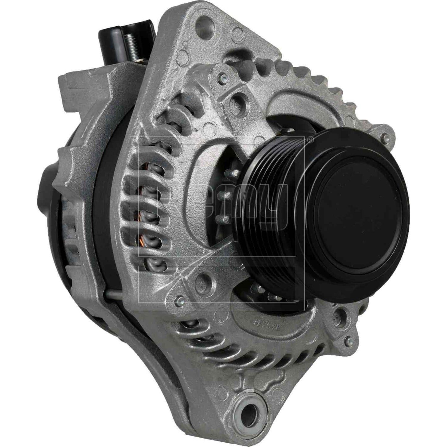 BBB Industries Remanufactured Alternator 11160