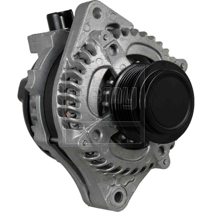 BBB Industries Remanufactured Alternator 11160