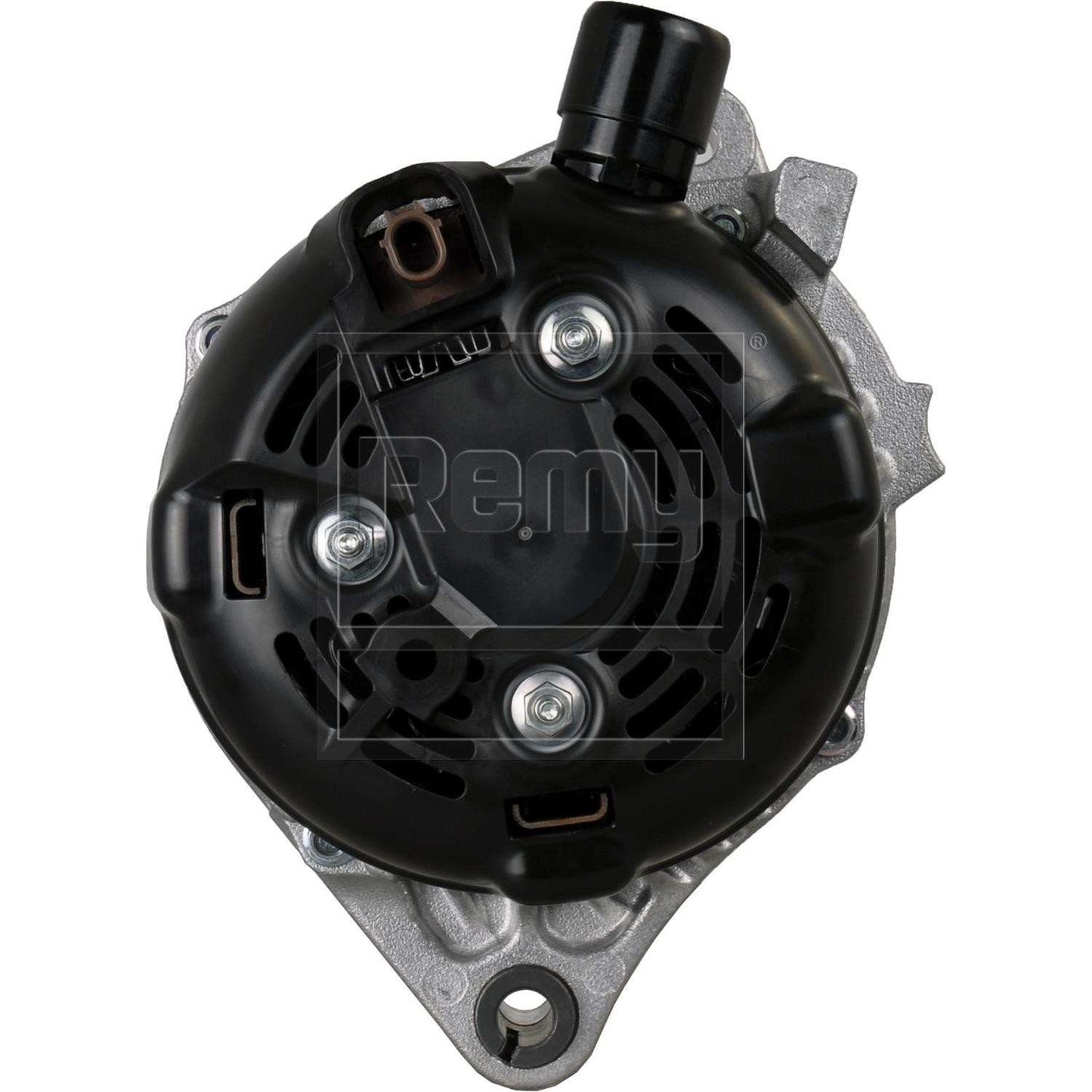 BBB Industries Remanufactured Alternator 11160