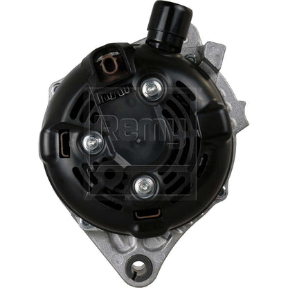 BBB Industries Remanufactured Alternator 11160