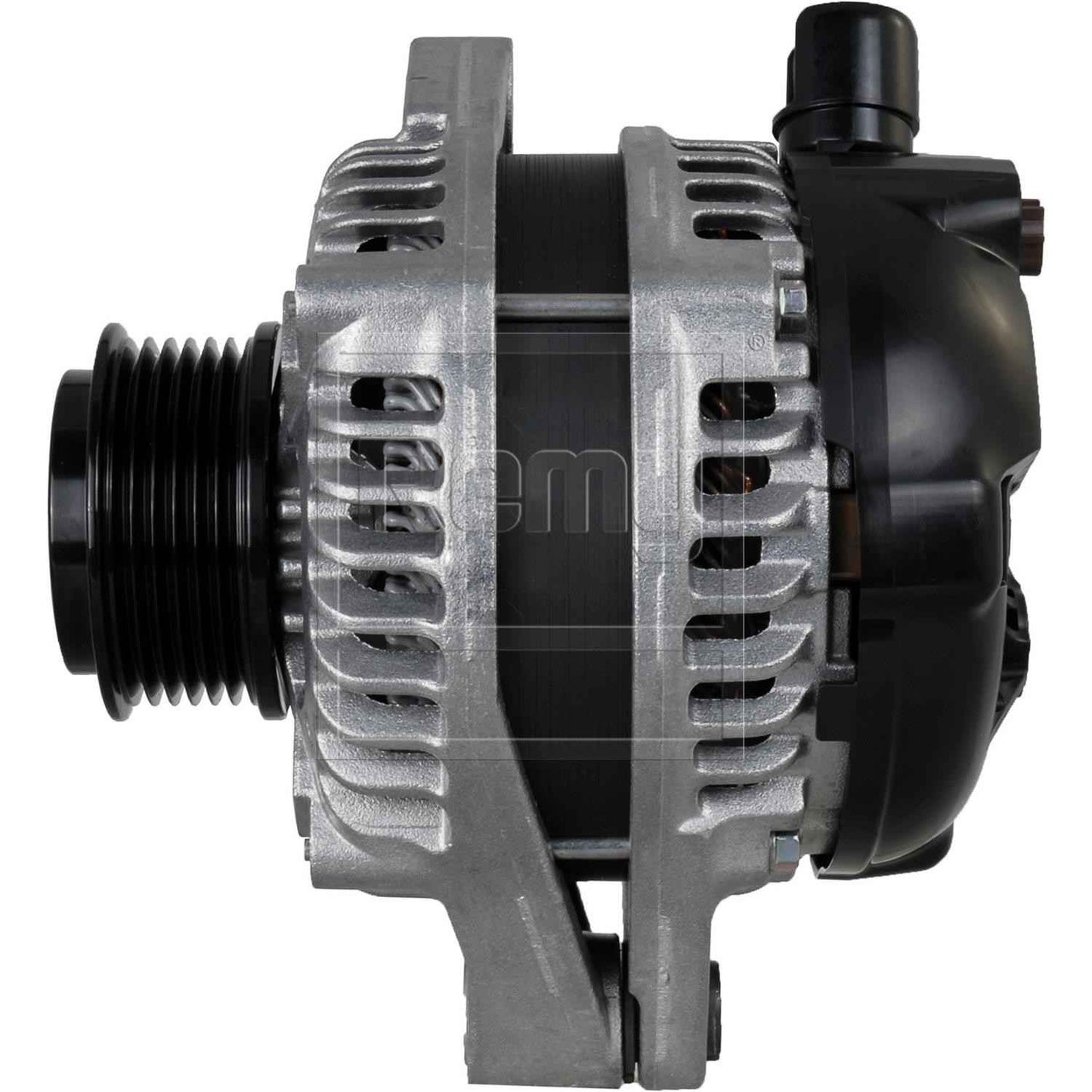 BBB Industries Remanufactured Alternator 11160