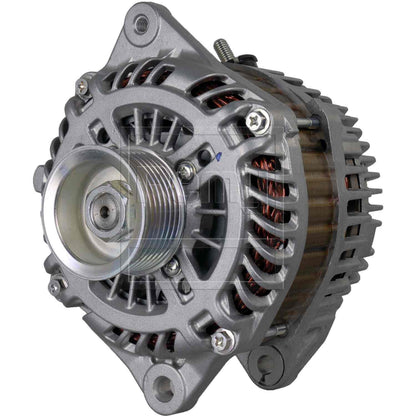 BBB Industries Remanufactured Alternator 11162