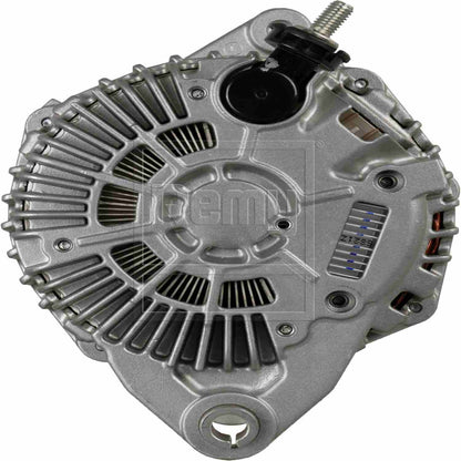 BBB Industries Remanufactured Alternator 11162