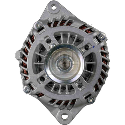 BBB Industries Remanufactured Alternator 11162