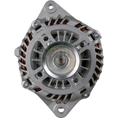 BBB Industries Remanufactured Alternator 11162