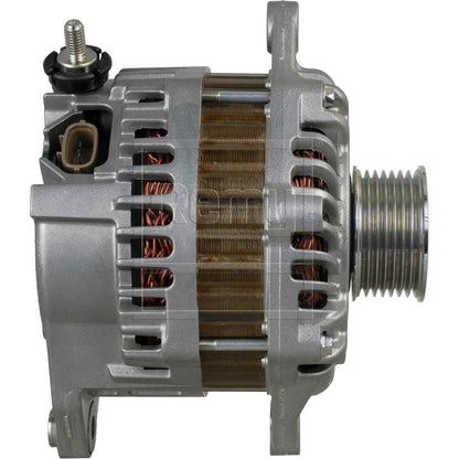 BBB Industries Remanufactured Alternator 11162
