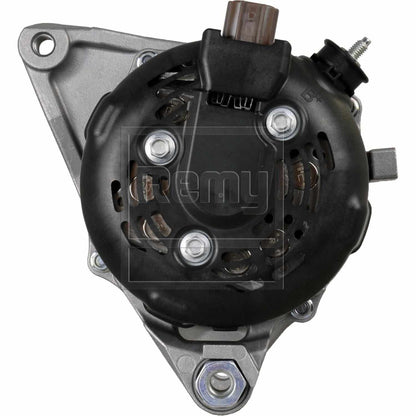 BBB Industries Remanufactured Alternator 11163