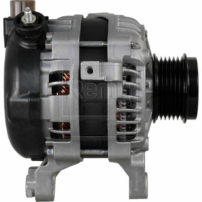 BBB Industries Remanufactured Alternator 11163