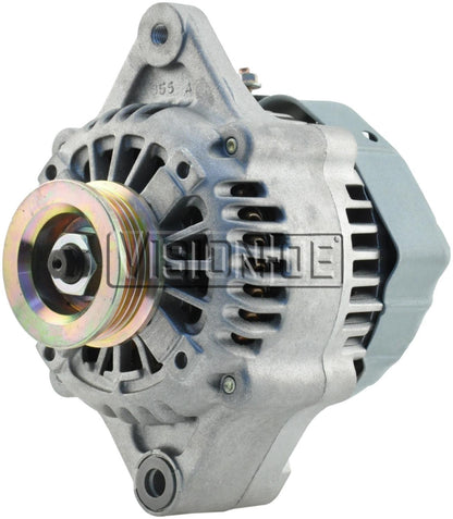 BBB Industries Remanufactured Alternator 11163