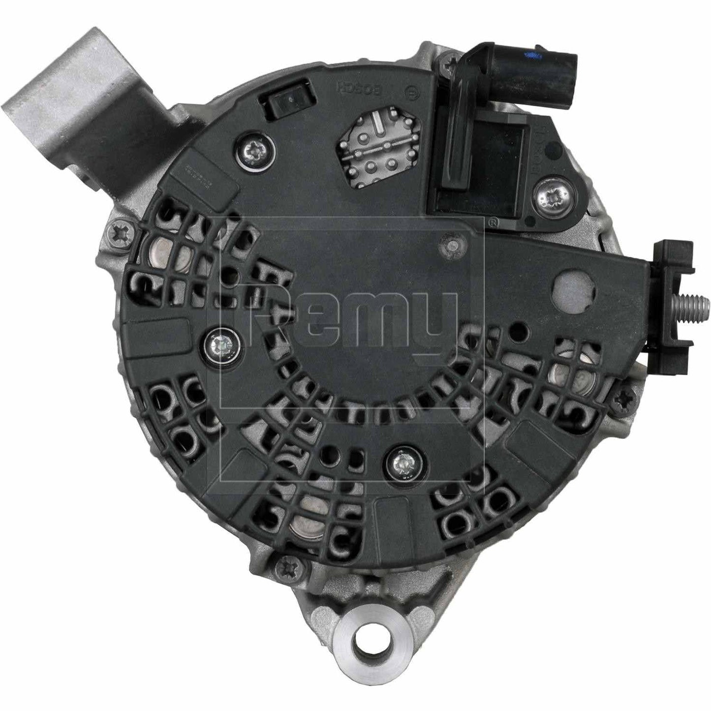 BBB Industries Remanufactured Alternator 11165