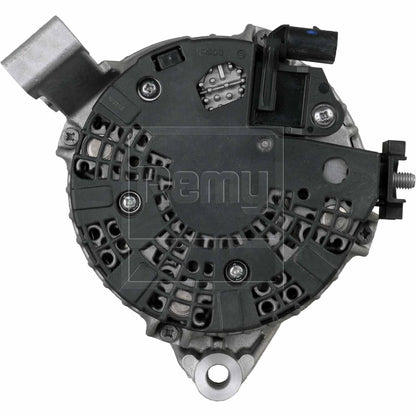BBB Industries Remanufactured Alternator 11165