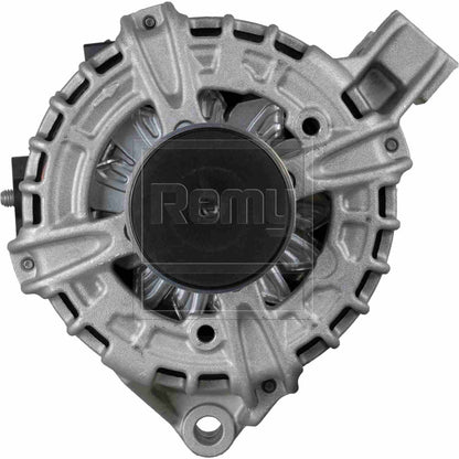 BBB Industries Remanufactured Alternator 11165