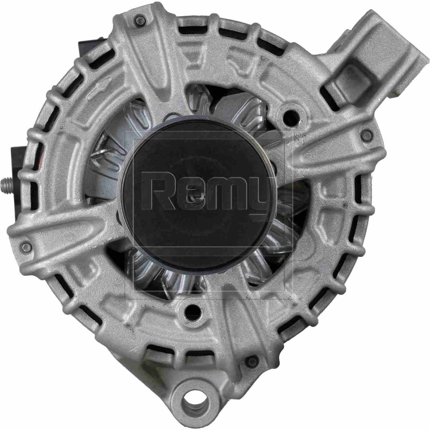 BBB Industries Remanufactured Alternator 11165