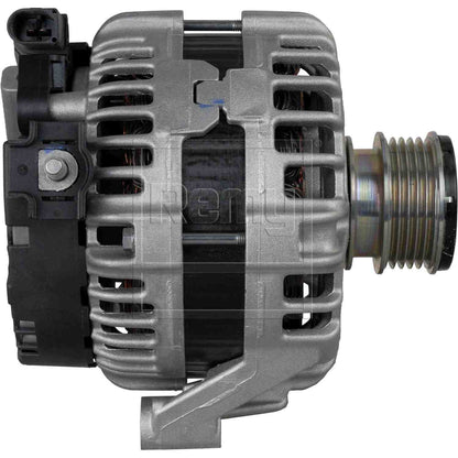 BBB Industries Remanufactured Alternator 11165