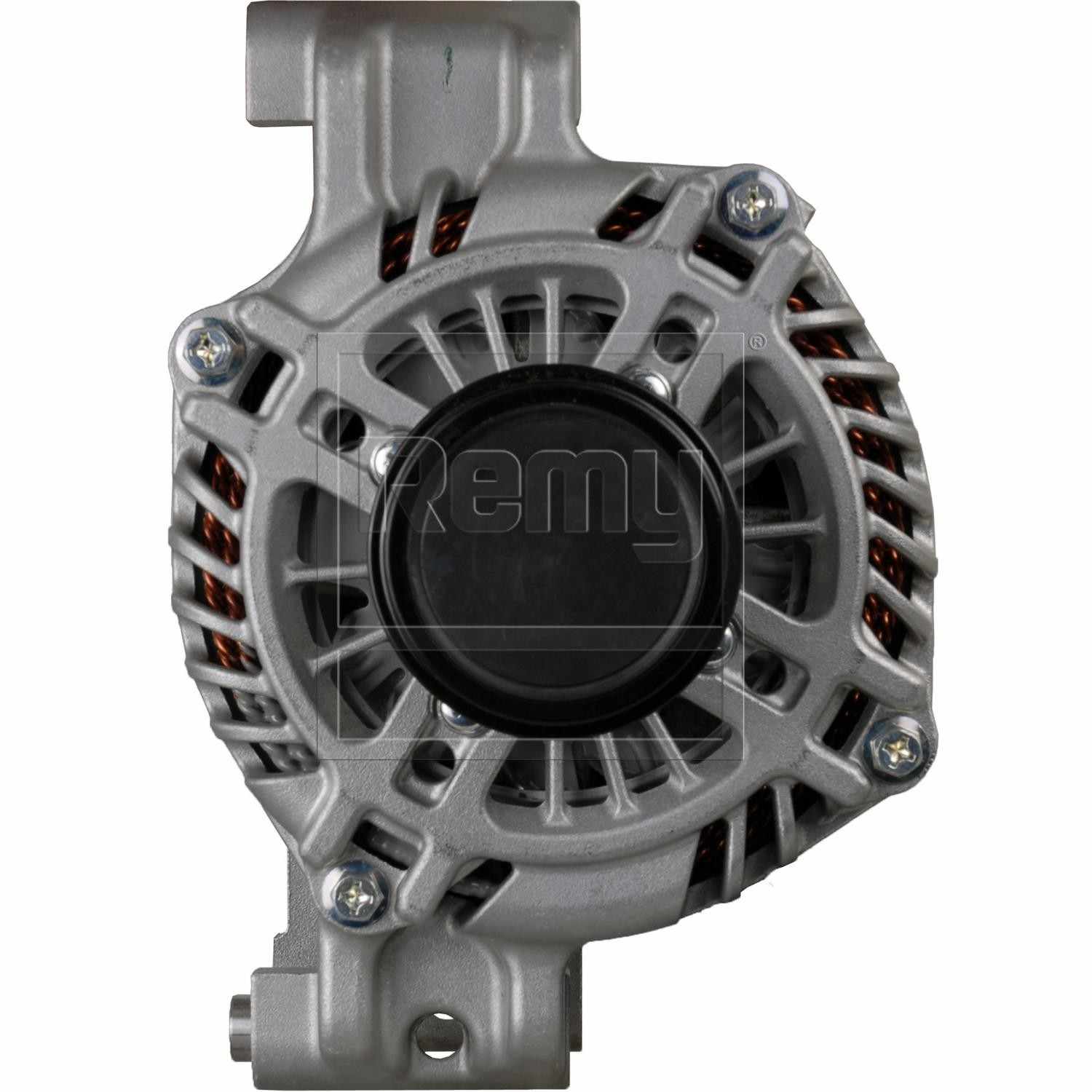 BBB Industries Remanufactured Alternator 11167