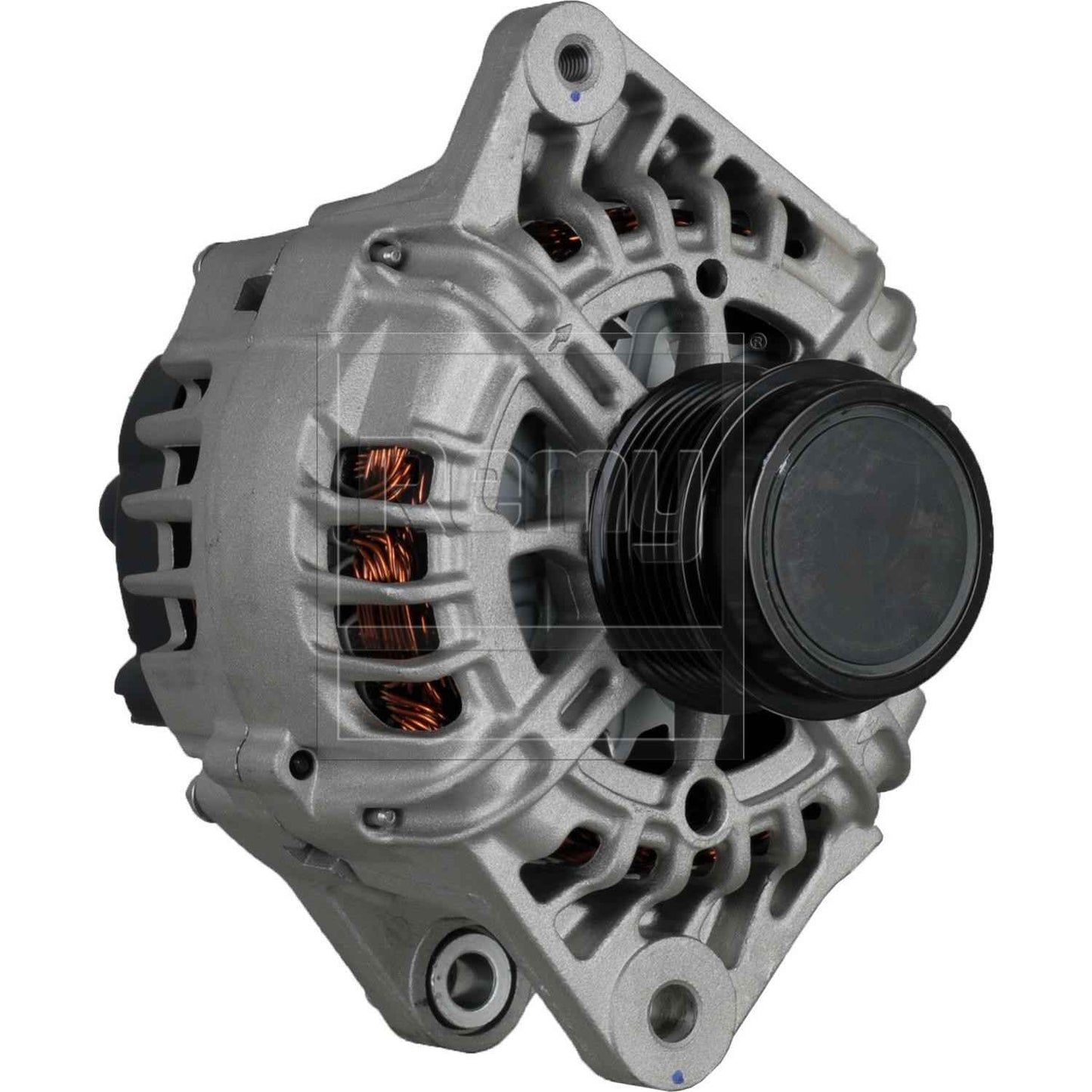 Remy Alternator 11168