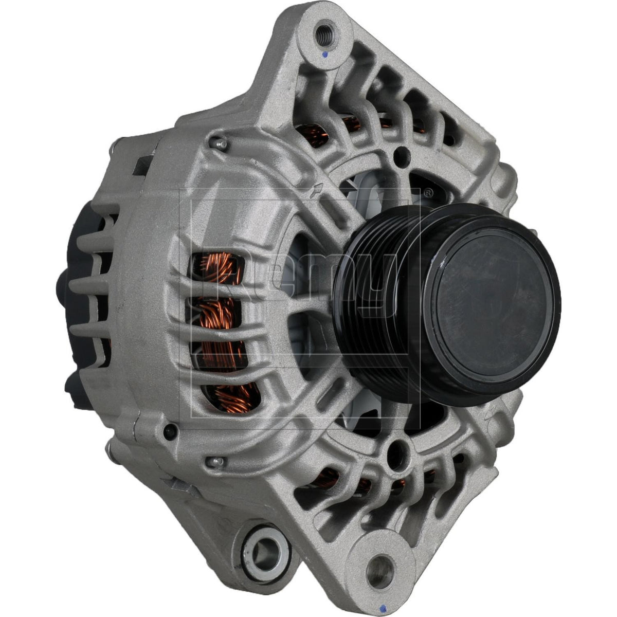 Remy Alternator 11168