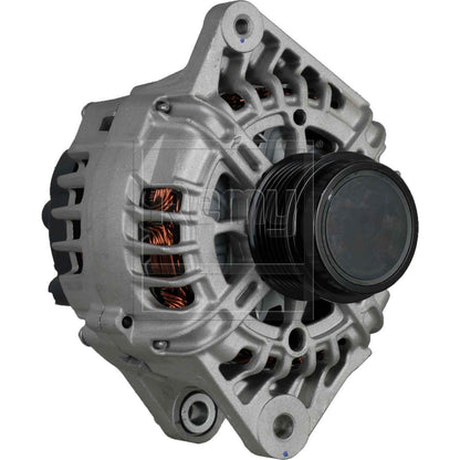 BBB Industries Remanufactured Alternator 11168