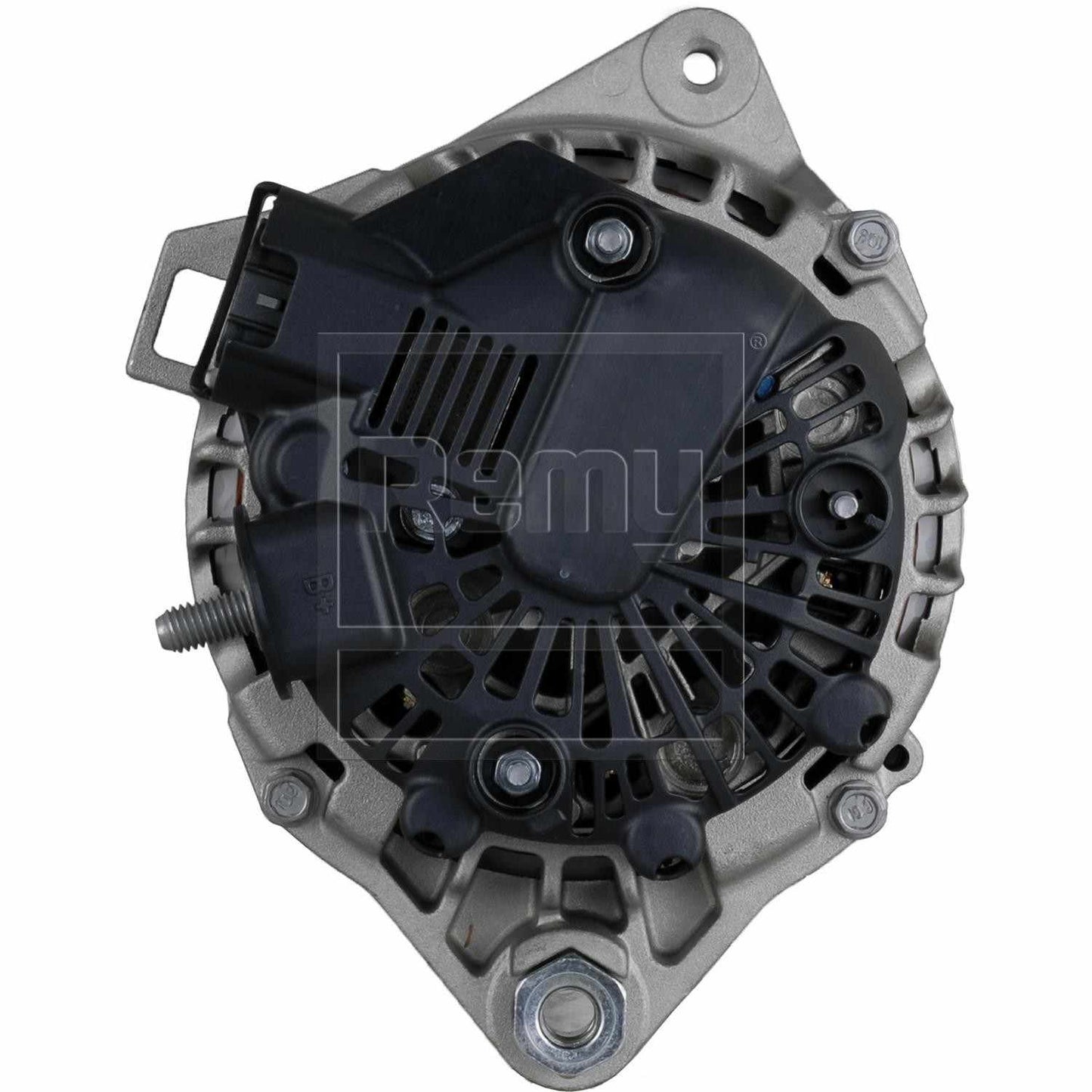 Remy Alternator 11168