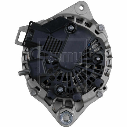 Remy Alternator 11168