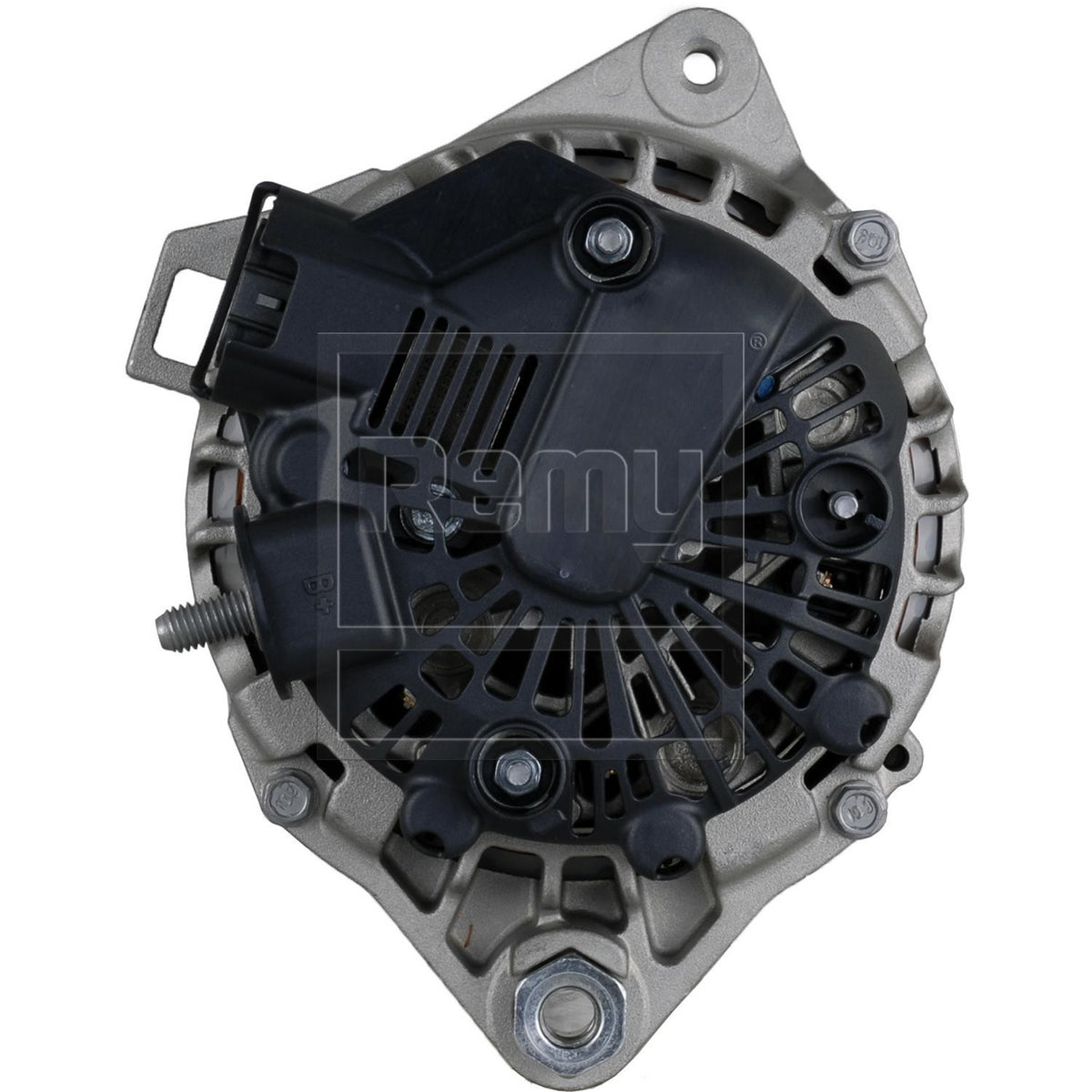 Remy Alternator 11168