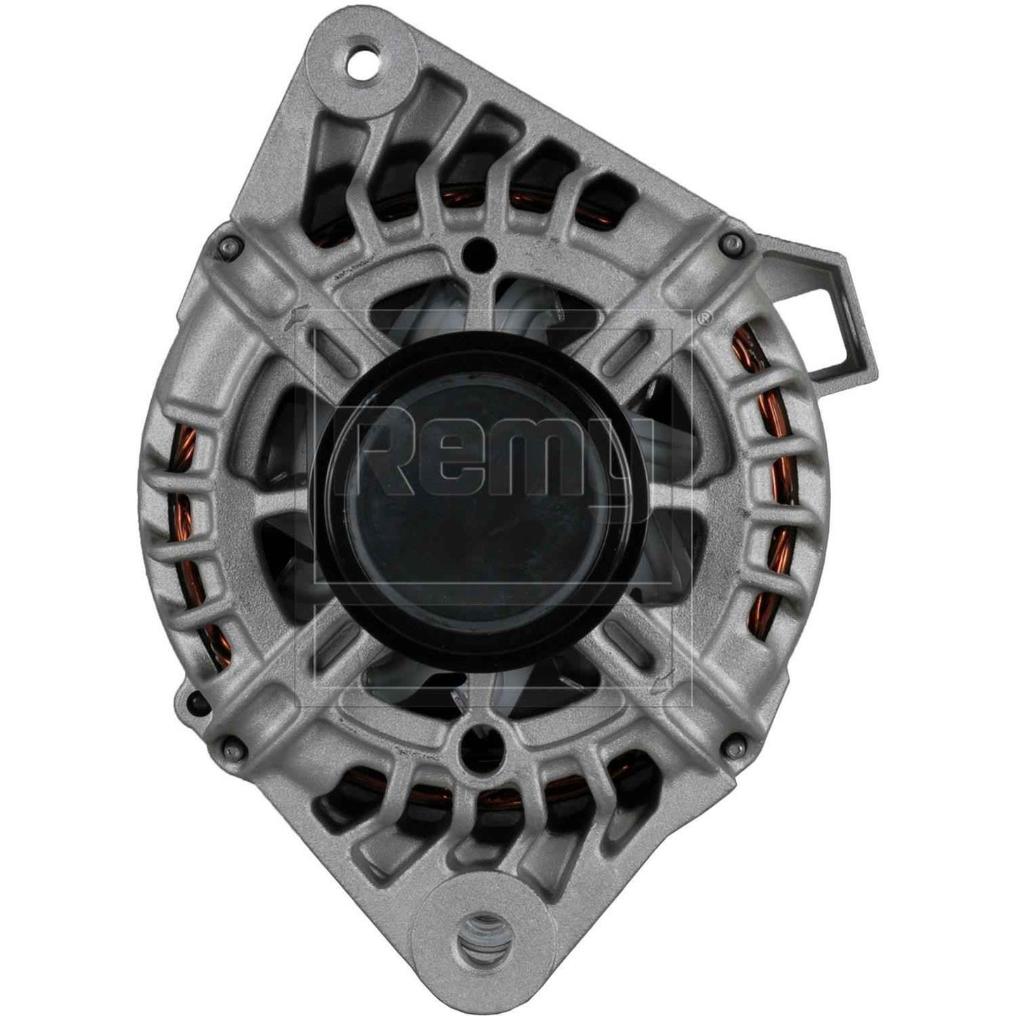 Remy Alternator 11168