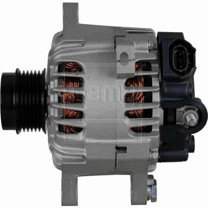 Remy Alternator 11168