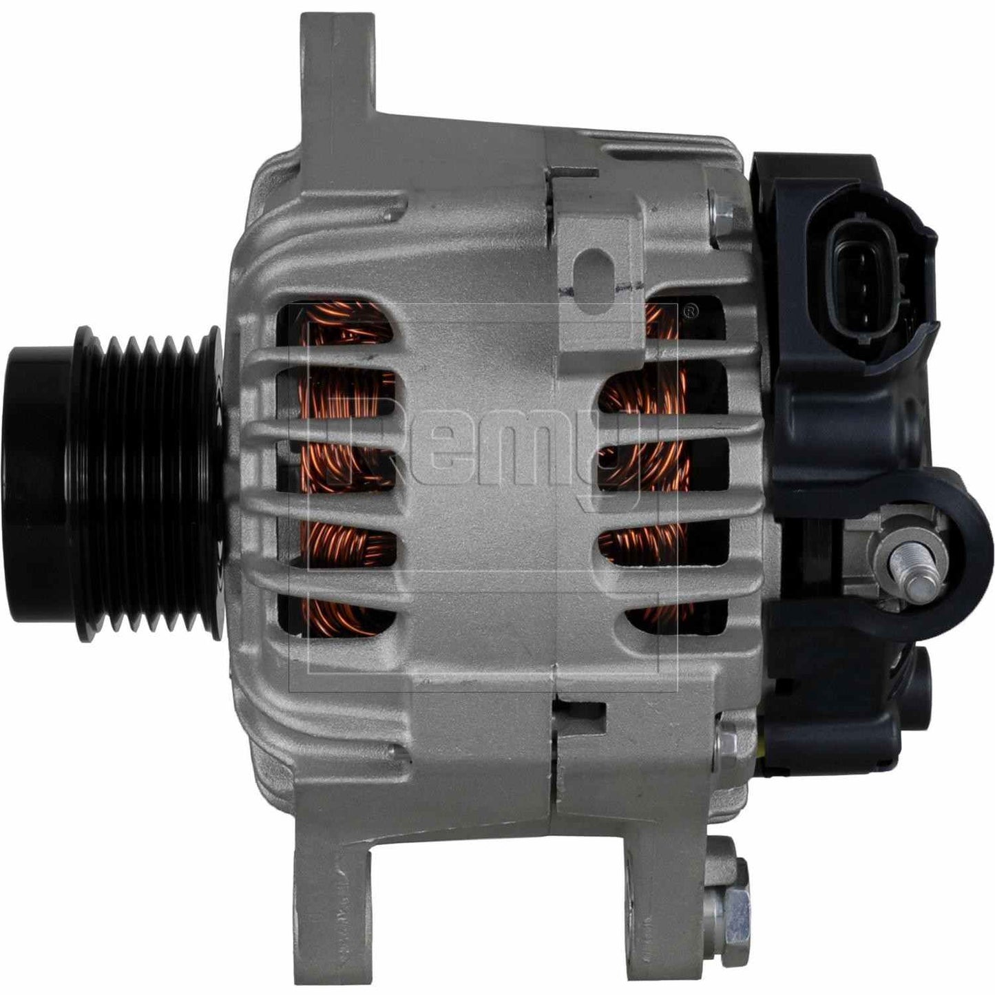 BBB Industries Remanufactured Alternator 11168