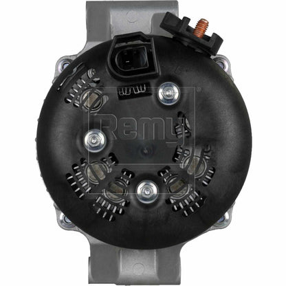 BBB Industries Remanufactured Alternator 11169